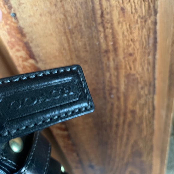 Women’s Coach Bag - Picture 3 of 3
